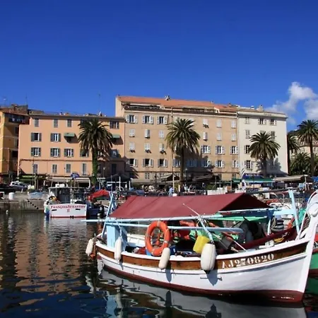 Vieille - 2 Au Coeur D'ajaccio アパート *